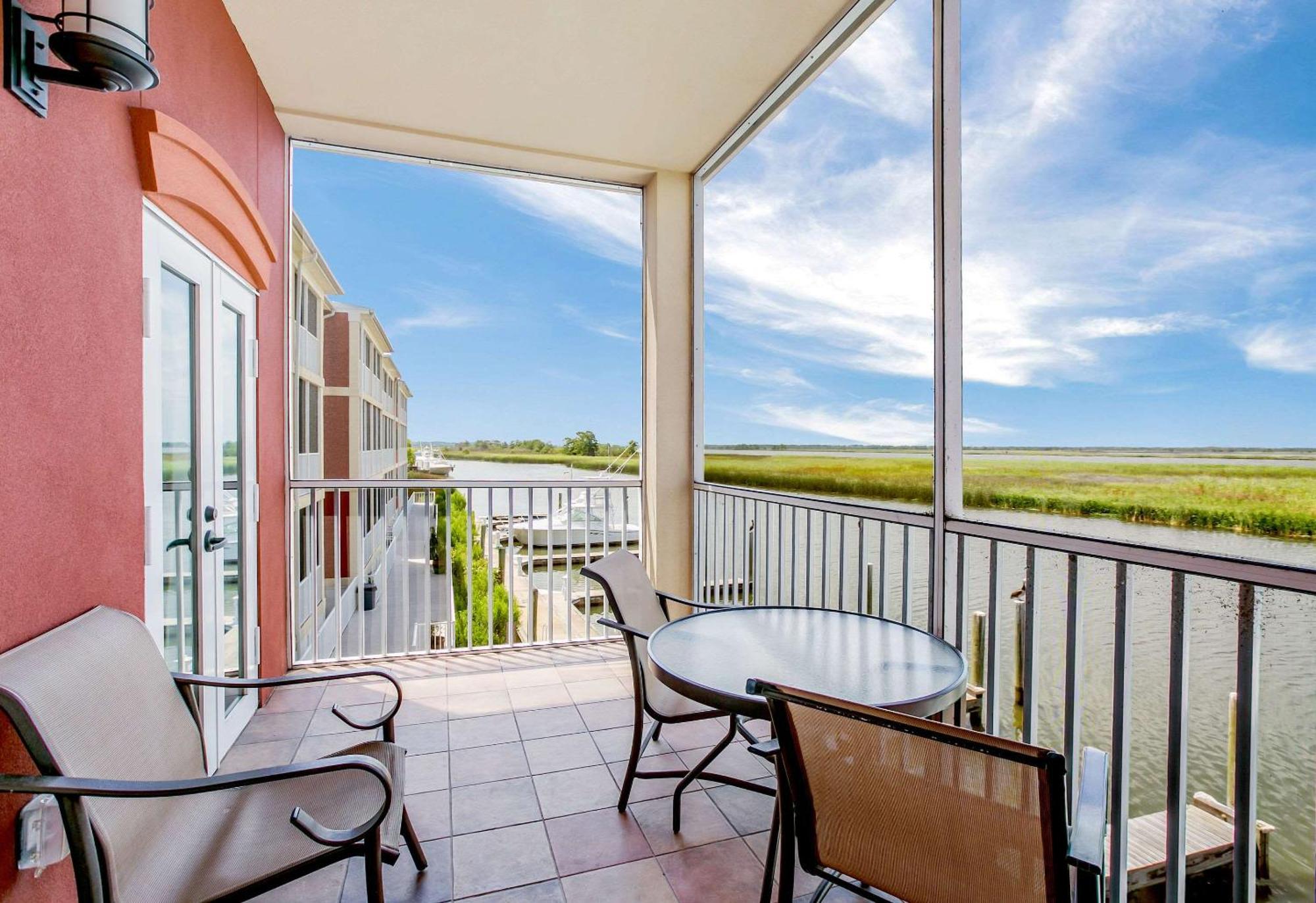 Water Street Hotel & Marina, Ascend Hotel Collection Apalachicola Exteriör bild